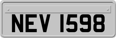 NEV1598