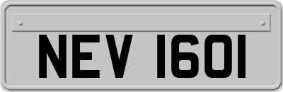 NEV1601