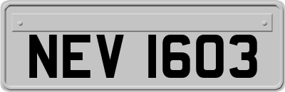 NEV1603