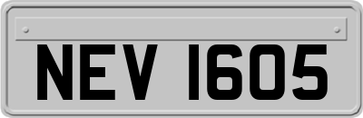 NEV1605