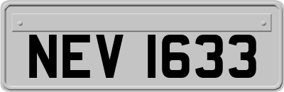 NEV1633