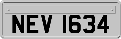 NEV1634