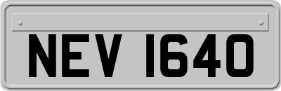 NEV1640