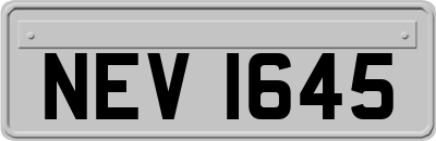 NEV1645