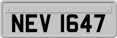 NEV1647