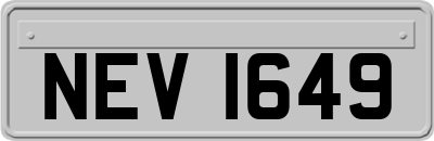 NEV1649