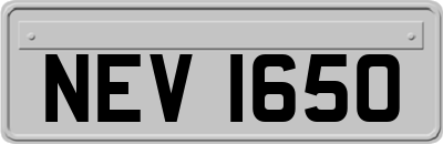 NEV1650