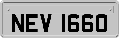 NEV1660