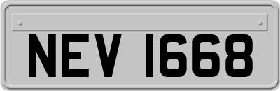 NEV1668