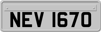 NEV1670