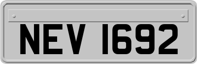 NEV1692