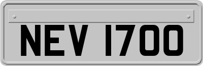 NEV1700