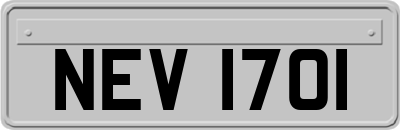 NEV1701