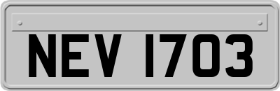 NEV1703