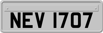 NEV1707