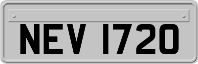 NEV1720