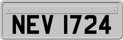 NEV1724