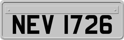 NEV1726