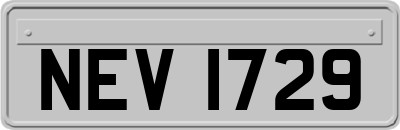 NEV1729