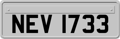 NEV1733