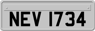 NEV1734