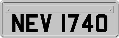 NEV1740