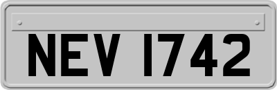 NEV1742