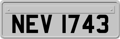 NEV1743