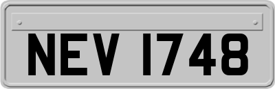 NEV1748