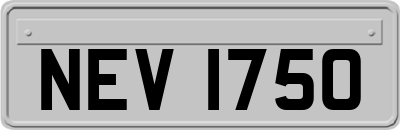 NEV1750