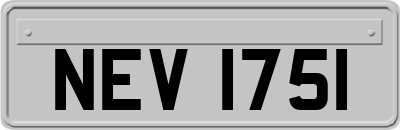 NEV1751