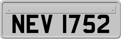 NEV1752