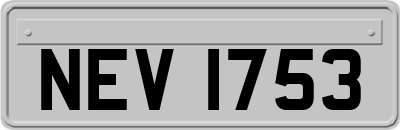 NEV1753