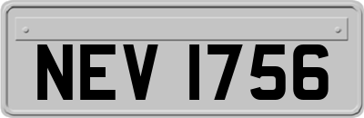 NEV1756