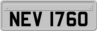 NEV1760