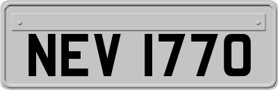 NEV1770