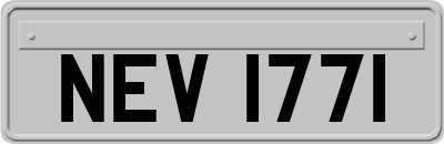 NEV1771