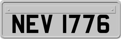 NEV1776