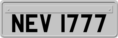 NEV1777