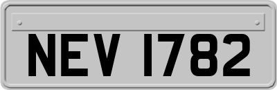 NEV1782