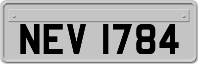 NEV1784