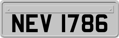 NEV1786