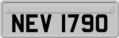 NEV1790