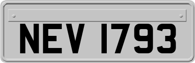 NEV1793