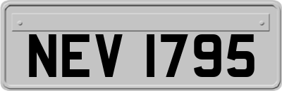 NEV1795