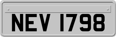 NEV1798