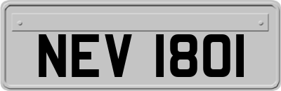 NEV1801