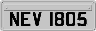 NEV1805