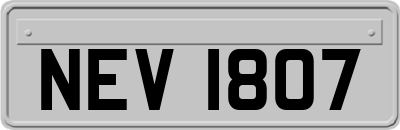 NEV1807