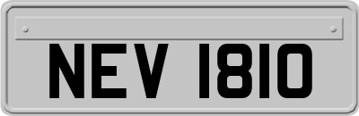 NEV1810